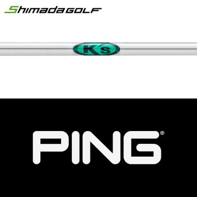 三菱 【全てメーカー純正部品使用】 PING G440/G430/G425