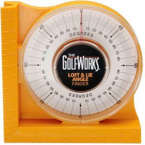 ゴルフハンズ - ロフト ライ角調整用工具｜Yahoo!ショッピング