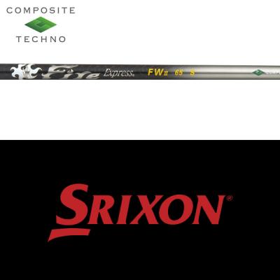 PING（ピン） 【全てメーカー純正部品使用】 スリクソン ZXi ウッド用
