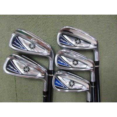 ぶっ飛び系大人気YAMAHA inpresUD +2豪華8本セット ぶっ飛び系大人気