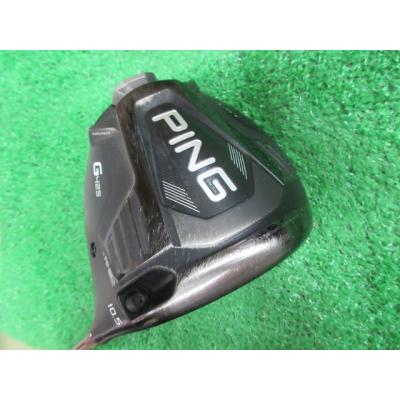 ゴルフドライバーヘッドのみ（G425）の商品一覧 通販 - Yahoo!ショッピング
