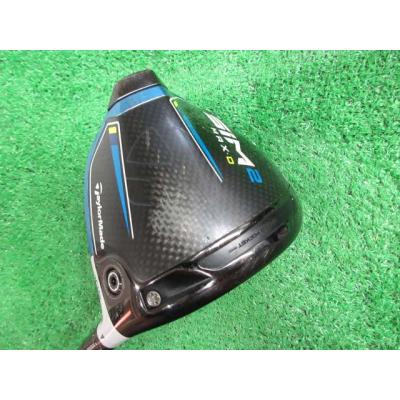 sim2ドライバー（シャフトの硬さ：SR）のおすすめ人気商品一覧 通販