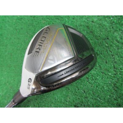 taylormade グローレ アイアン（ユーティリティ）｜クラブ（メンズ