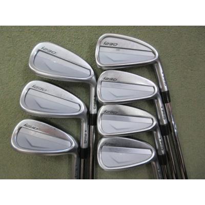 ping アイアン i230（セット本数：7本セット）のおすすめ人気商品一覧