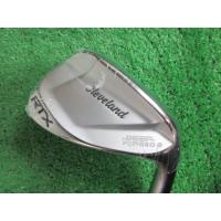 クリーブランド RTX DEEP FORGED2 48-10/DG(JP)/S200/48[7153] | ゴルフハーツ