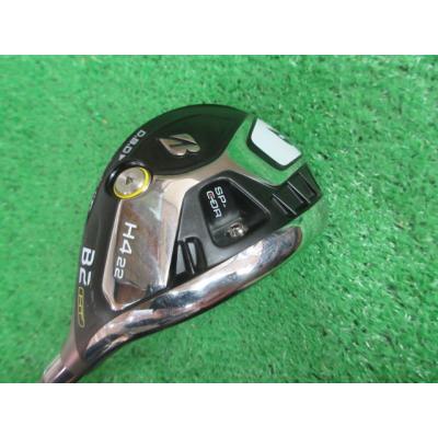 BRIDGESTONE ユーティリティ（ロフト角：22度）｜クラブ（メンズ