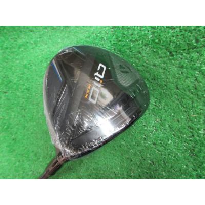 qi10 3w max（フェアウェイウッド）｜クラブ（メンズ）｜ゴルフ