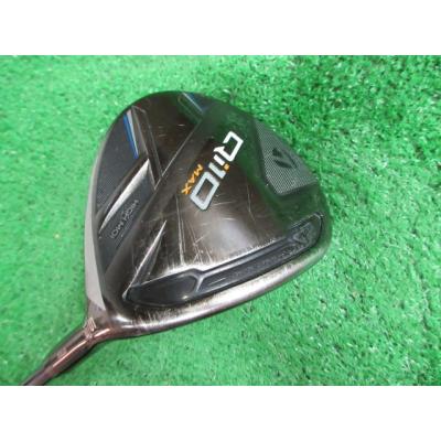 qi10max(フェアウェイウッド)(番手:5W)の商品一覧|クラブ qi10max(フェアウェイウッド)(番手:5W)の商品一覧|クラブ