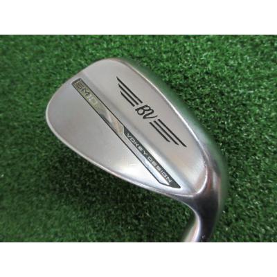 ボーケイウェッジ sm10（ロフト角：52度）の商品一覧 通販 - Yahoo