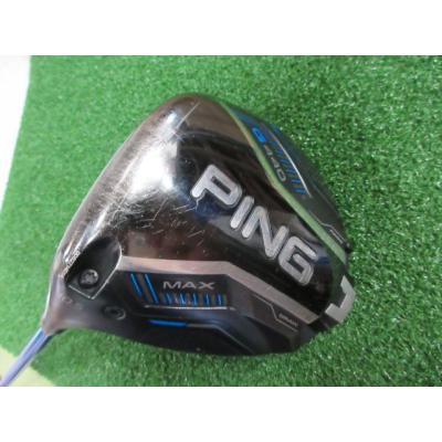 レフティゴルフドライバー（PING）の商品一覧 通販 - Yahoo!ショッピング