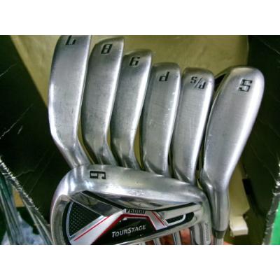 ゴルフクラブセット 中古（セット本数：7本セット）のおすすめ人気商品