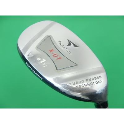 最終値下げ】白グリップ ゴルフクラブ Bridgestone TOURSTAGE VIQ R