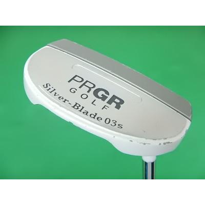 PRGR パター｜クラブ（メンズ）｜ゴルフ｜スポーツ おすすめ人気商品