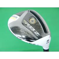 U[137053]テーラーメイド ROCKETBALLZ STAGE2 RESCUE/TM5-113(JP)/R/25 | ゴルフ愛ランド