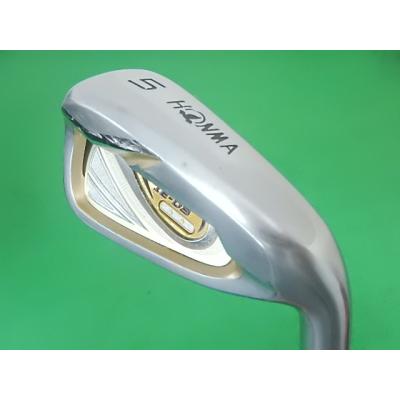 HONMA GOLF アイアンセット レディース｜クラブ（レディース）｜ゴルフ