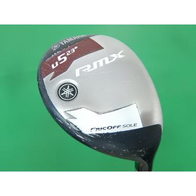 rmx ユーティリティ（ロフト角：23度）の商品一覧 通販 - Yahoo