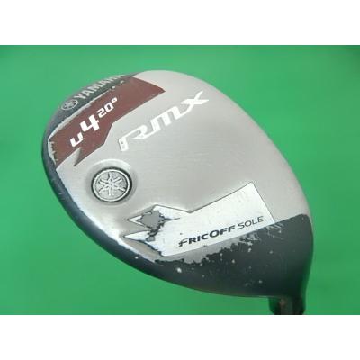 YAMAHA ユーティリティ（ロフト角：20度）｜クラブ（メンズ）｜ゴルフ