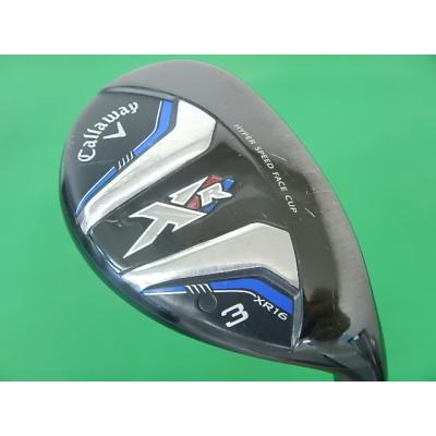 キャロウェイ XR ユーティリティのおすすめ人気商品一覧 通販 - Yahoo