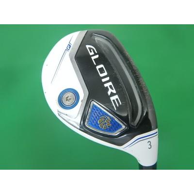 TaylorMade ユーティリティ（番手：3U）｜クラブ（メンズ）｜ゴルフ