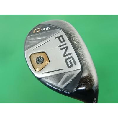 Ping g400 U2のおすすめ人気商品一覧 通販 - Yahoo!ショッピング