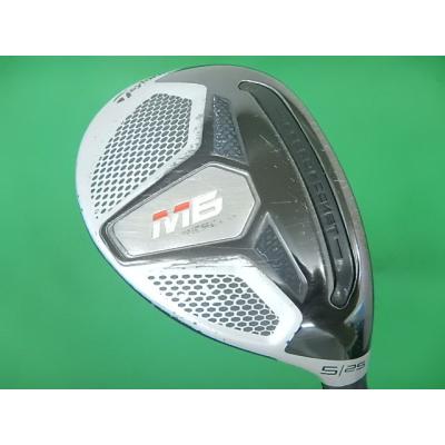 テーラーメイド m6 レスキュー（TaylorMade／ユーティリティ）｜クラブ