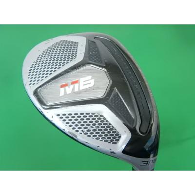 TaylorMade ユーティリティ（番手：3U）｜クラブ（メンズ）｜ゴルフ