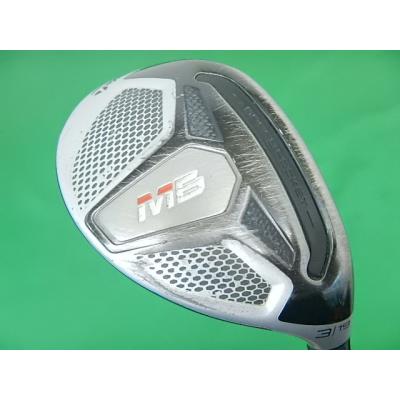 テーラーメイド m6 レスキュー（TaylorMade／ユーティリティ）｜クラブ