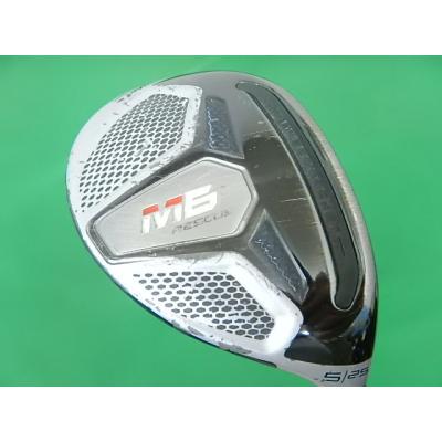 テーラーメイド m6 レスキュー（TaylorMade／ユーティリティ）｜クラブ