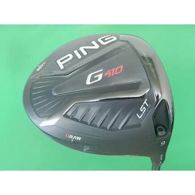 ピン G410 ドライバー（ロフト角：9度）のおすすめ人気商品一覧 通販