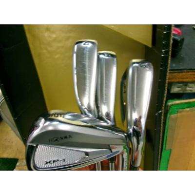 ホンマxp1アイアン（ゴルフクラブ）｜ゴルフ | スポーツ のおすすめ