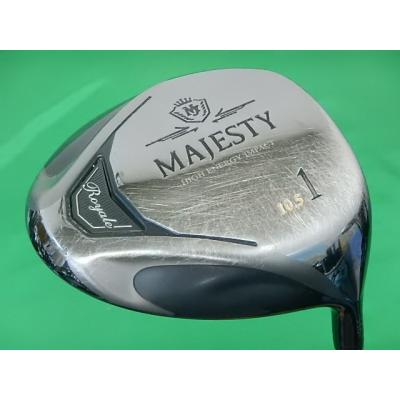 マルマンゴルフクラブ マジェスティ 中古(ゴルフ用品)の商品 マルマンゴルフクラブ マジェスティ 中古(ゴルフ用品)の商品
