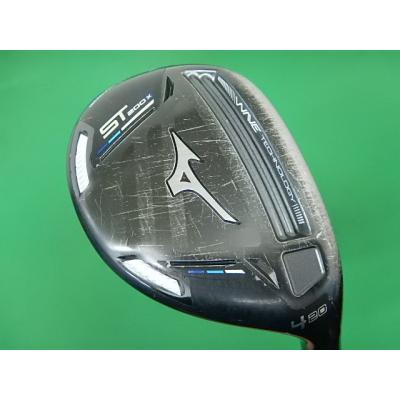 MIZUNO ユーティリティ（番手：4U）｜クラブ（メンズ）｜ゴルフ