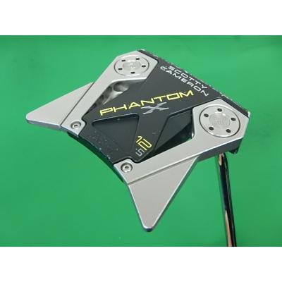 PHANTOM（スコッティ・キャメロン）の商品一覧｜通販 - Yahoo 