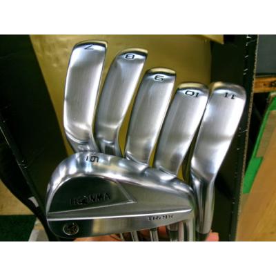 tr21x アイアン 11（利き手：右用）のおすすめ人気商品一覧 通販