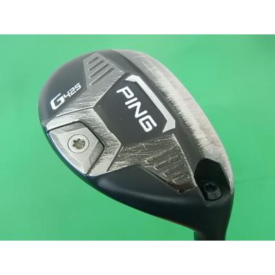 PING（ピン） U[164327]ピン G425 HYBRID/ALTA J CB SLATE(JP)/S/22