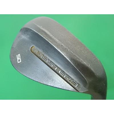 【最終値下げ】mystery 211S FORGDE ウェッジ(セット) 211S 完売 | MYSTERY GOLF