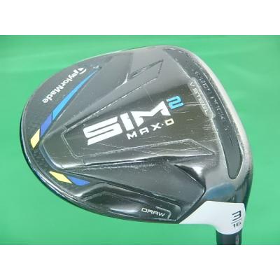 テーラーメイド sim2 max（フェアウェイウッド）の商品一覧｜クラブ 
