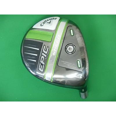 キャロウェイ epic ヘッドのみのおすすめ人気商品一覧 通販 - Yahoo