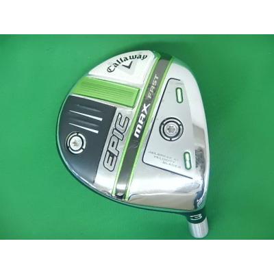 【週末価格】EPIC MAX LS 9.0 ヘッドのみ　ヘッドカバー付 エピックマックスLS 9.0 週末価格】EPIC MAX LS 9.0 ヘッドのみ