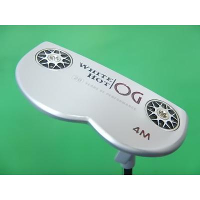 ホワイトホットog（パター）｜クラブ（メンズ）｜ゴルフ | スポーツ の