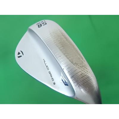 milled grind chrome（ウェッジ）｜クラブ（メンズ）｜ゴルフ