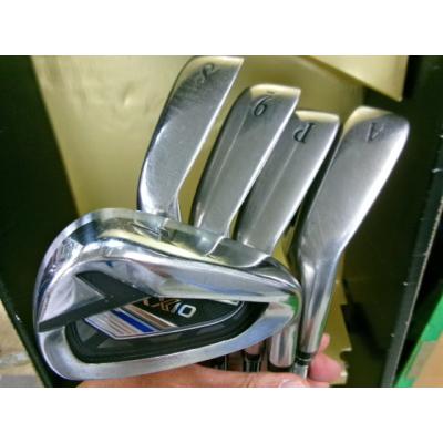 ゼクシオ12 アイアン mp1200のおすすめ人気商品一覧 通販 - Yahoo