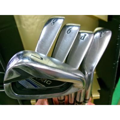 ゴルフ愛ランド - アイアンセット｜Yahoo!ショッピング