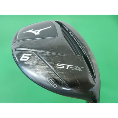 MIZUNO ユーティリティ（ロフト角：26度）｜クラブ（メンズ）｜ゴルフ