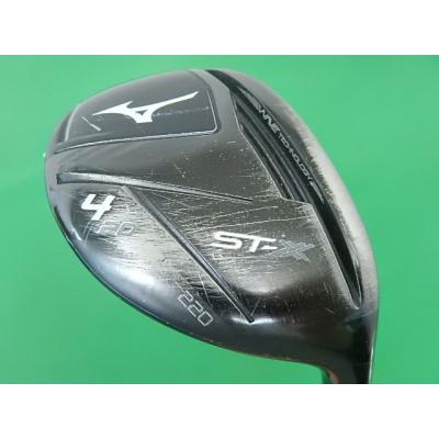アイアン型ユーティリティ（MIZUNO）（シャフト素材：カーボン系）の