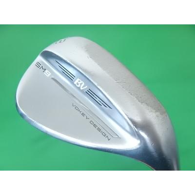 Titleist W[154894]タイトリスト ボーケイSM9ツアークローム58