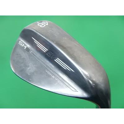 ボーケイ sm9 48（Titleist）のおすすめ人気商品一覧 通販 - Yahoo