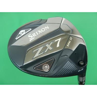 スリクソン zx7（ゴルフクラブ）の商品一覧｜ゴルフ | スポーツ 通販 