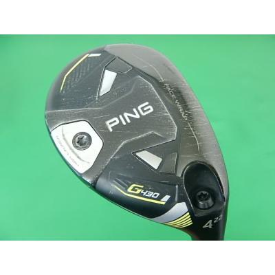 ping g430 ハイブリッド（ユーティリティ）｜クラブ（メンズ）｜ゴルフ