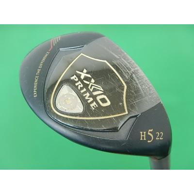 ゼクシオプライム 中古（ユーティリティ）｜クラブ（メンズ）｜ゴルフ
